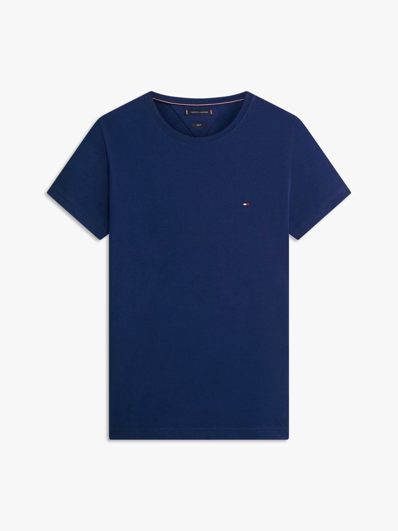 POLERA STRECH SLIM FIT - 5