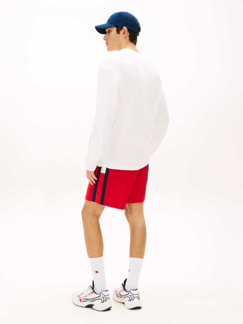 POLERA CON BOLSILLO RELAXED FIT - 3