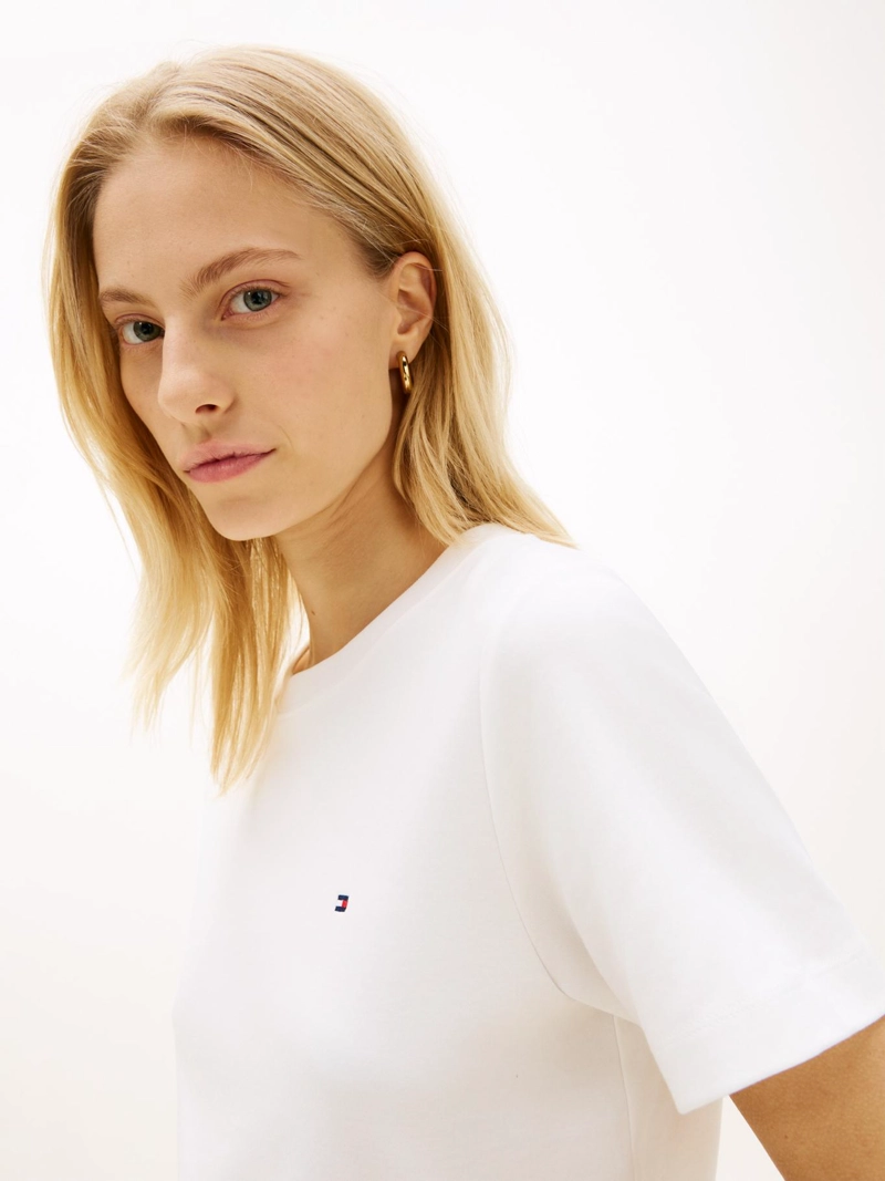 POLERA INTERLOCK RELAXED FIT - 4