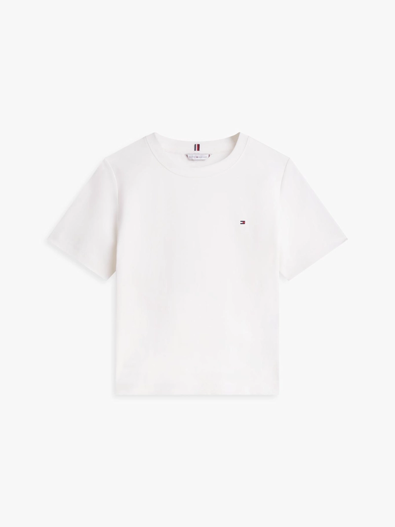 POLERA INTERLOCK RELAXED FIT - 5