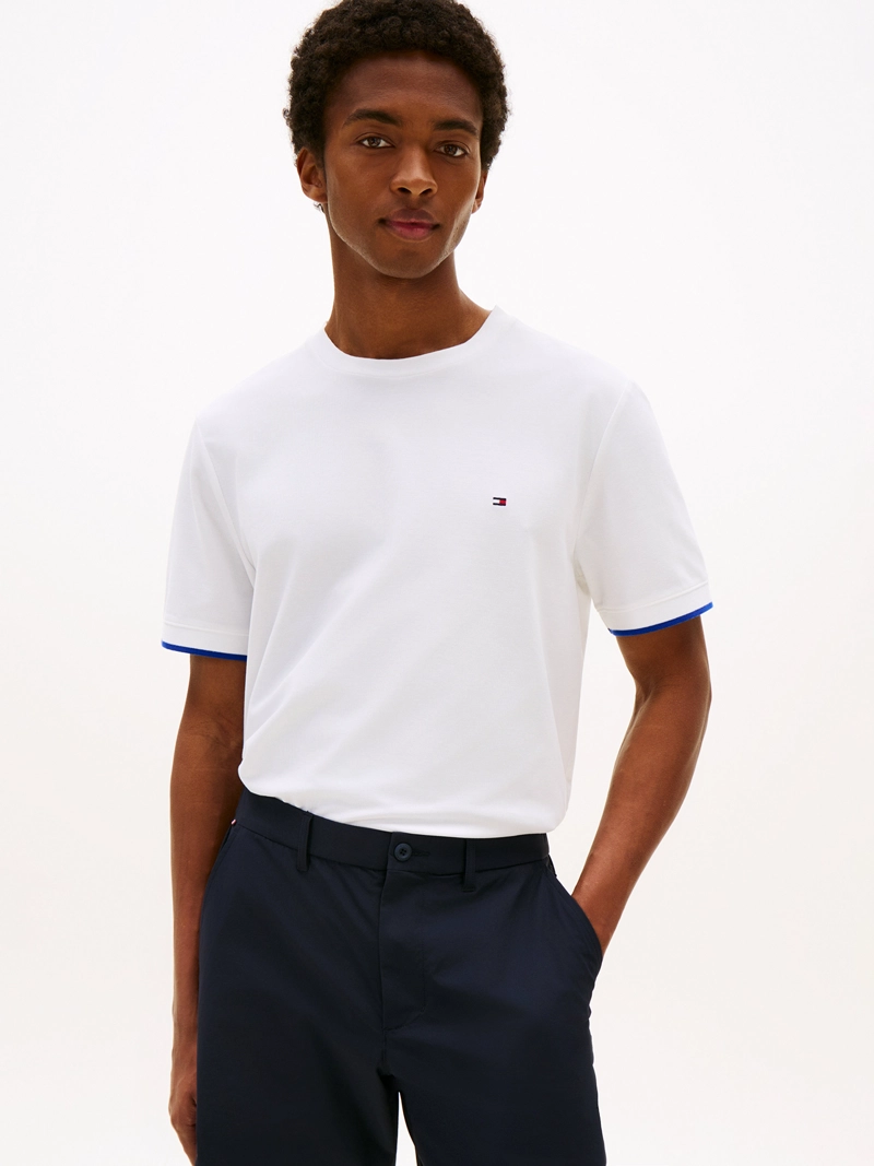 POLERA PERFORMANCE REGULAR FIT - 1