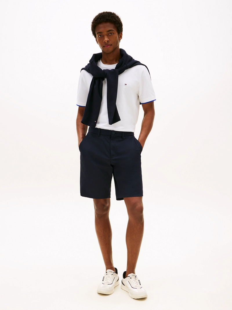POLERA PERFORMANCE REGULAR FIT - 2