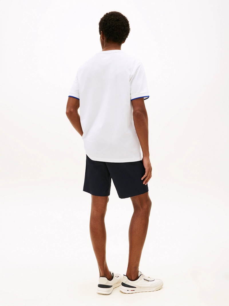 POLERA PERFORMANCE REGULAR FIT - 3