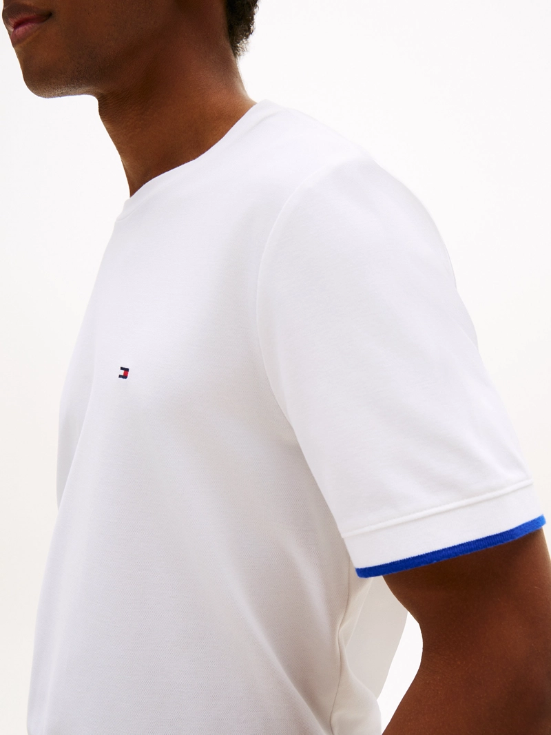 POLERA PERFORMANCE REGULAR FIT - 4