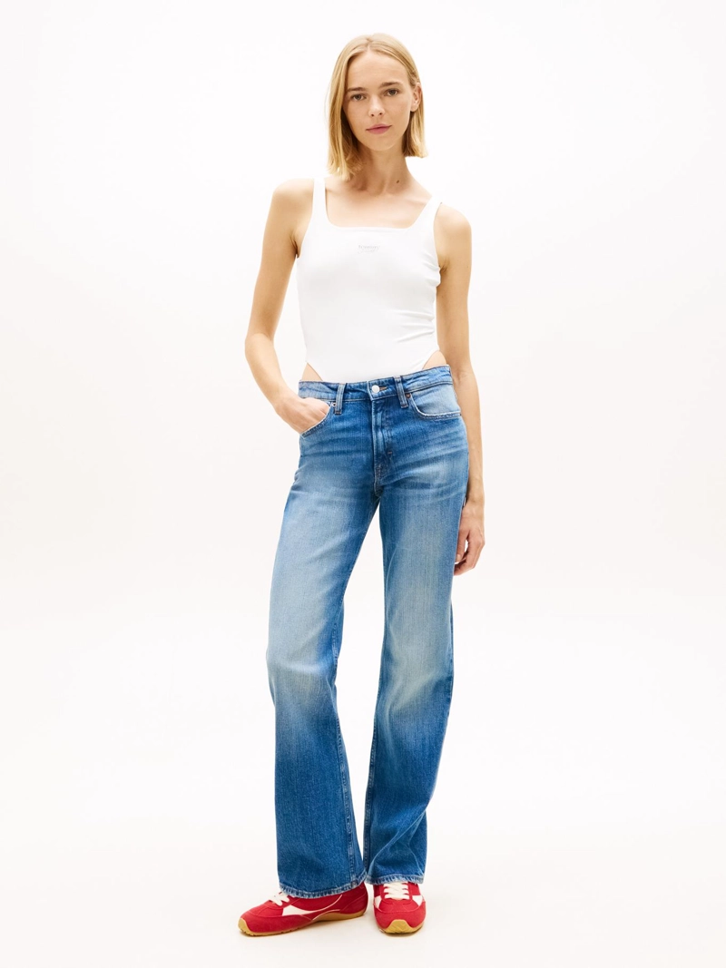 BODY CON LOGO SCRIPT PLATEADO - 2