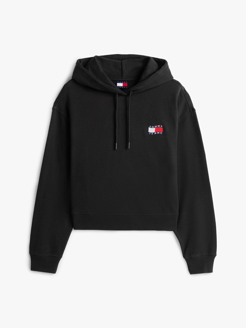 POLERON HOODIE WAVY FLAG - 5