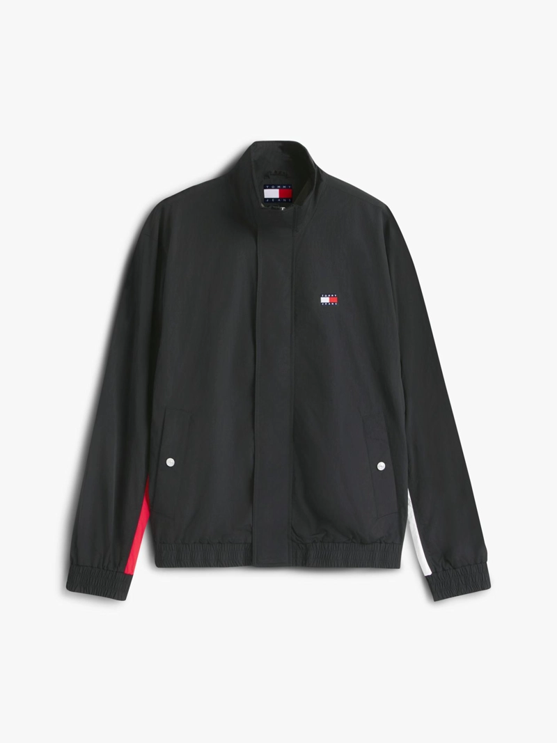 CHAQUETA HERITAGE FLAG LOGO - 6