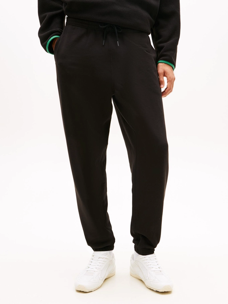 JOGGERS CON LOGO LINEAL - 2