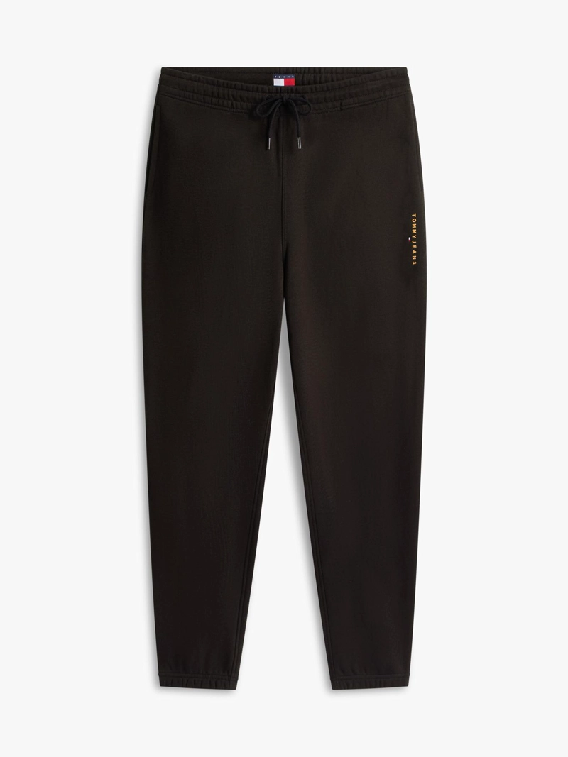 JOGGERS CON LOGO LINEAL - 6
