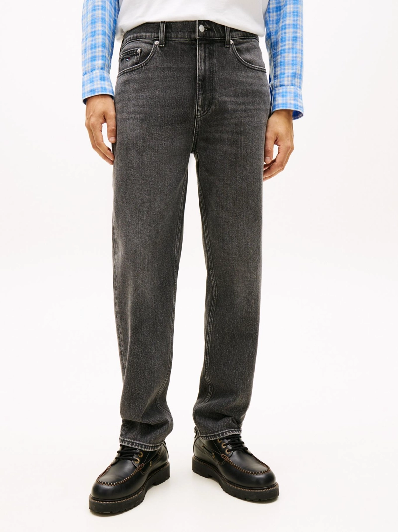 JEANS SONNY STRAIGHT TAPERED FIT - 2