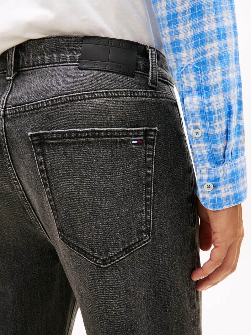 JEANS SONNY STRAIGHT TAPERED FIT - 3
