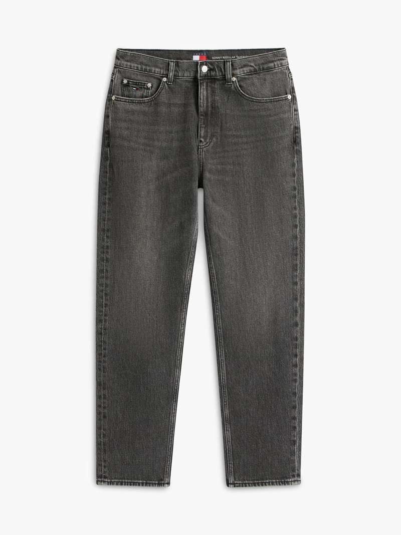 JEANS SONNY STRAIGHT TAPERED FIT - 5