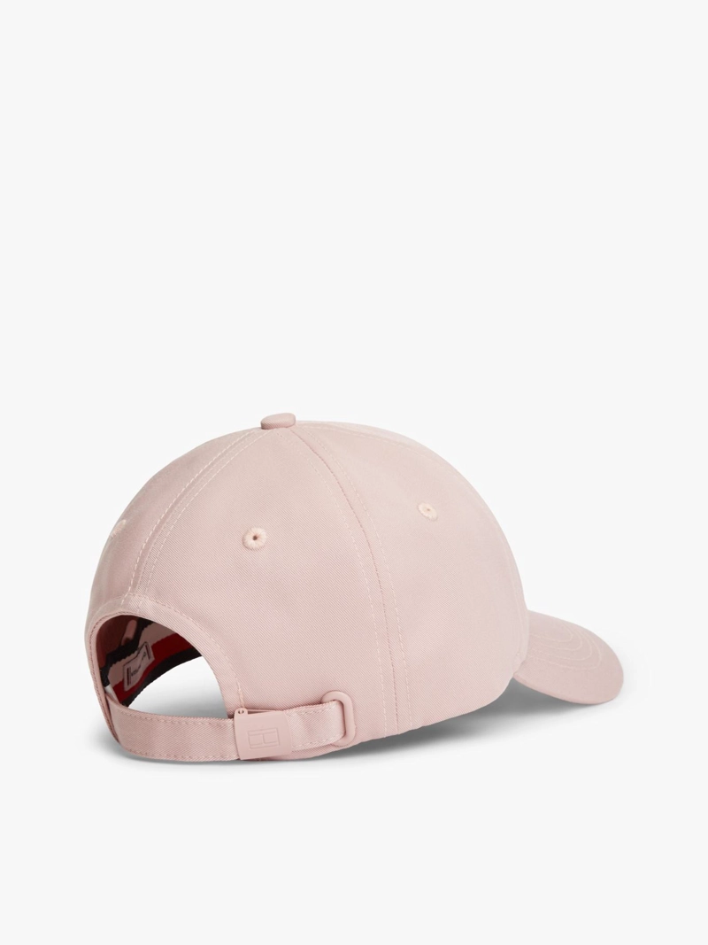JOCKEY CON LOGO Y TEJIDO SUAVE - 3