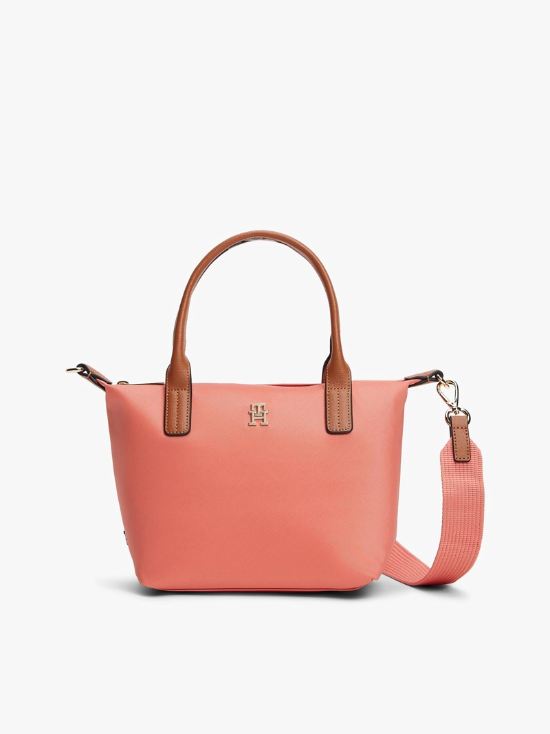 TOTE POPETTE CON LOGO - 1