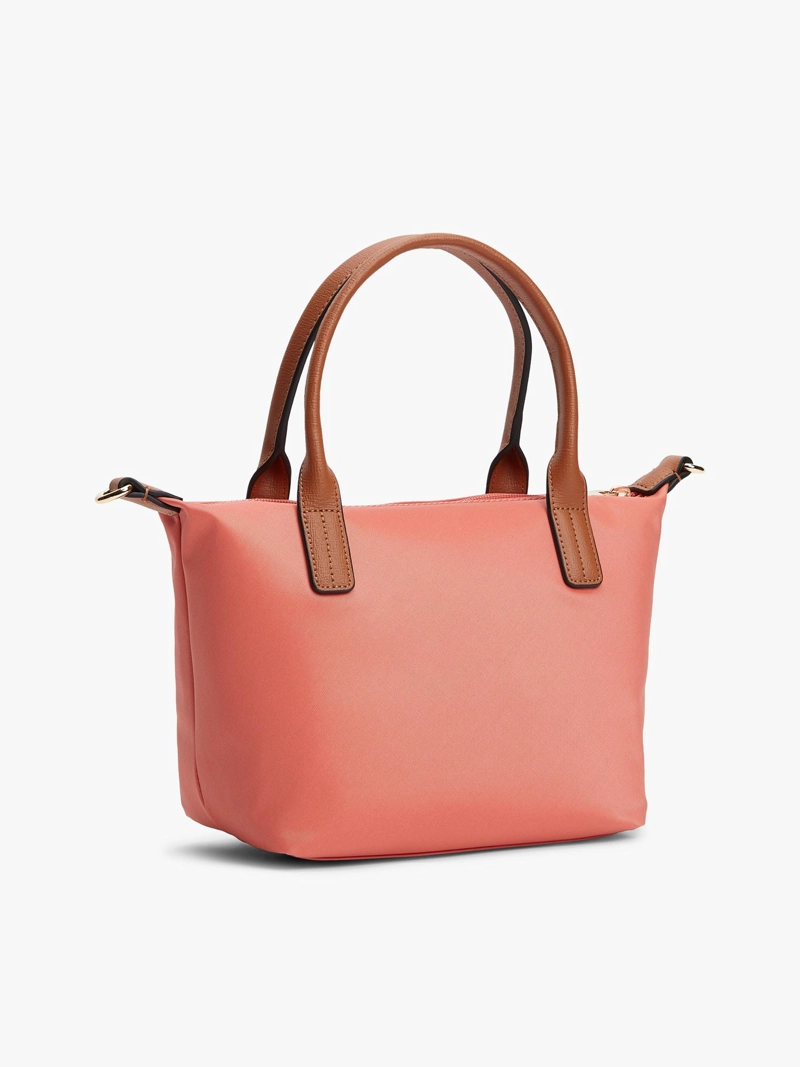 TOTE POPETTE CON LOGO - 3