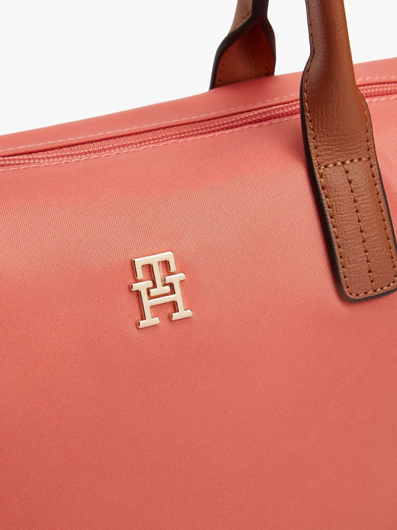 TOTE POPETTE CON LOGO - 4
