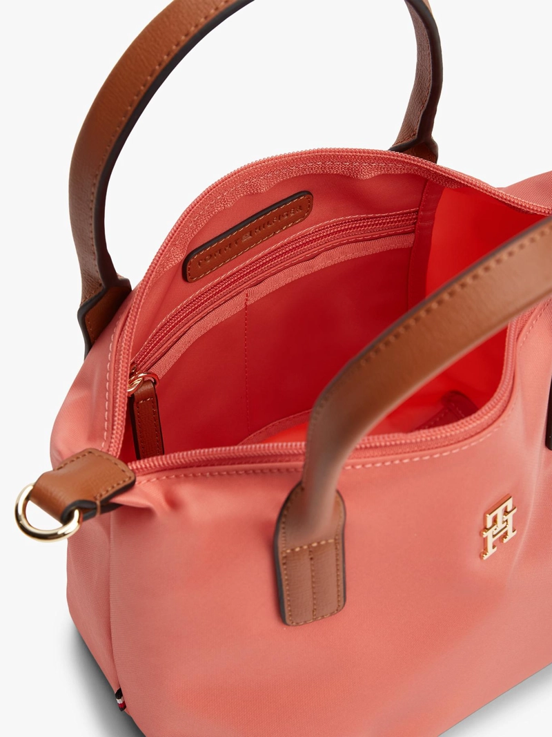 TOTE POPETTE CON LOGO - 5