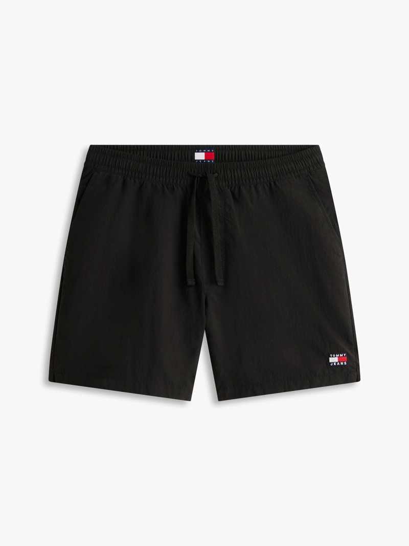 SHORT CON LOGO RELAXED FIT - 5