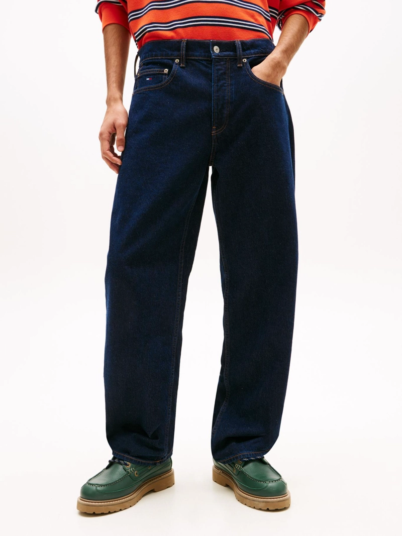 JEANS JAIMIE RELAXED STARIGHT FIT - 2
