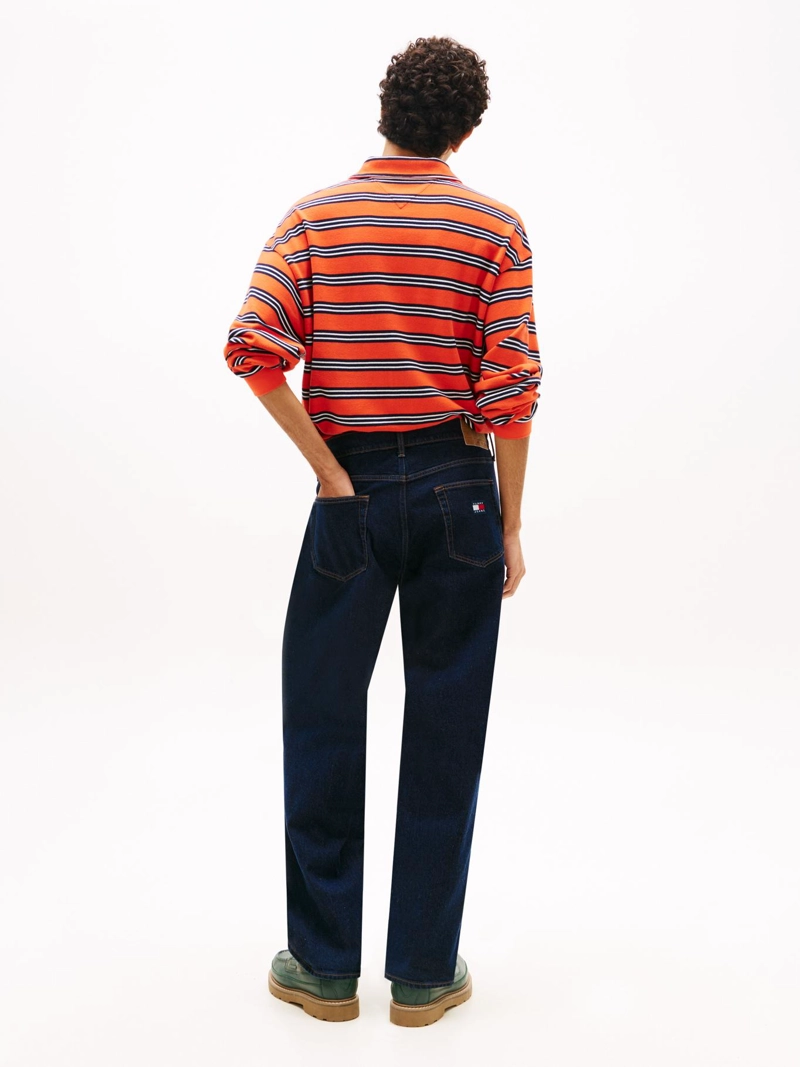 JEANS JAIMIE RELAXED STARIGHT FIT - 3
