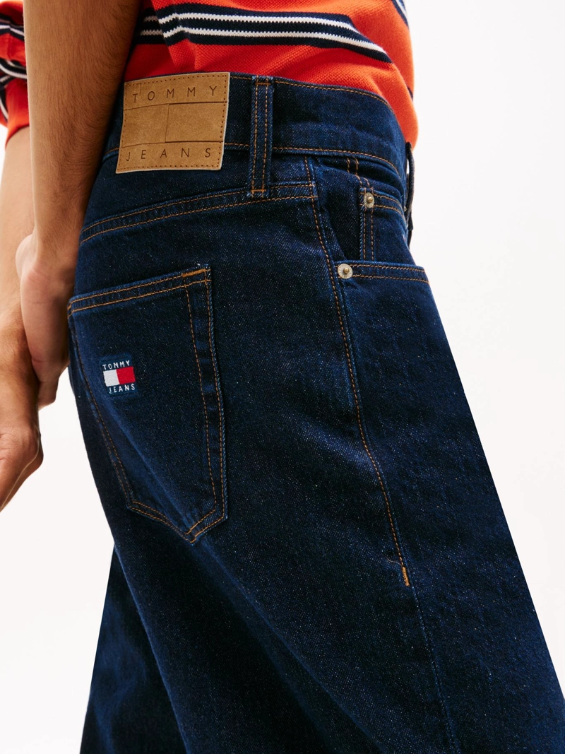 JEANS JAIMIE RELAXED STARIGHT FIT - 5