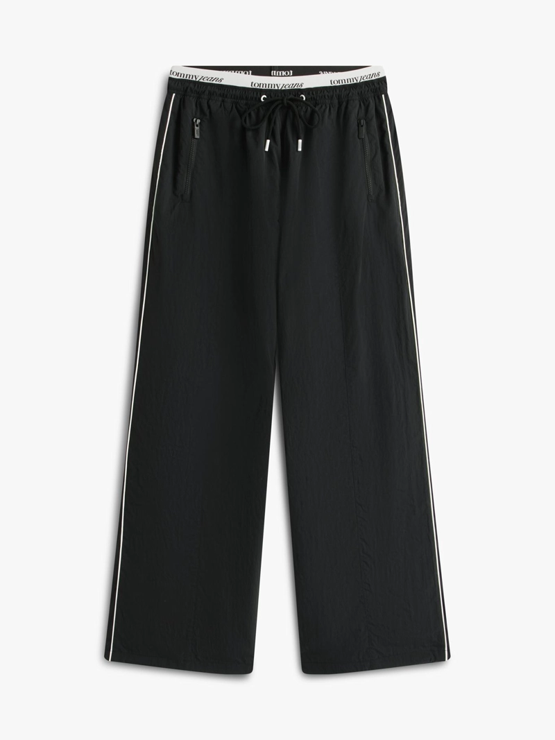 JOGGERS WAISTBAND TRACK LOGO - 5