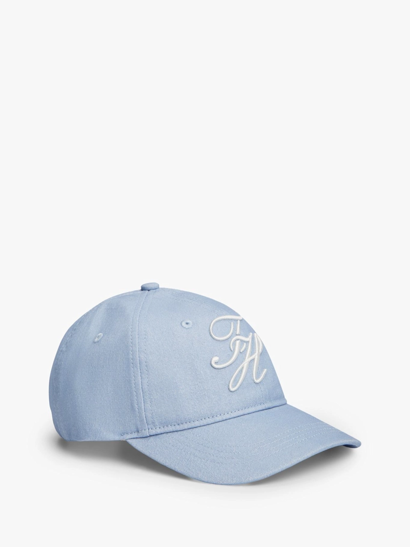 JOCKEY CON LOGO BORDADO - 1