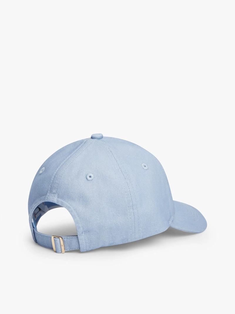 JOCKEY CON LOGO BORDADO - 3