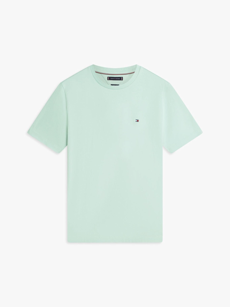 POLERA ESSENTIAL C-NECK REGULAR FIT - 5