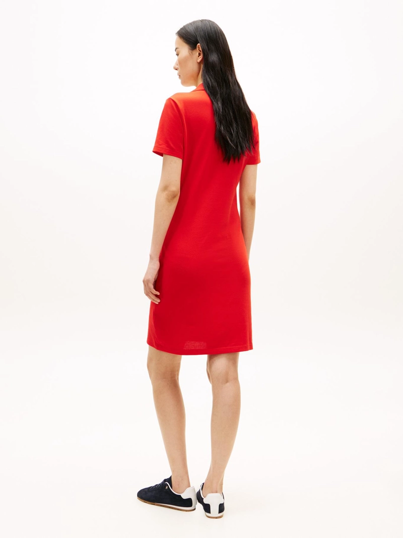 VESTIDO POLO 1985 SLIM FIT - 2