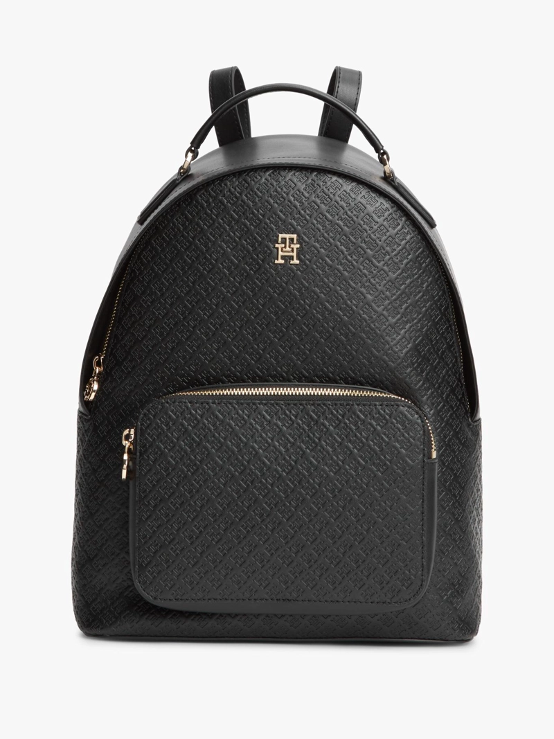 MOCHILA DAILY MONOGRAM - 1