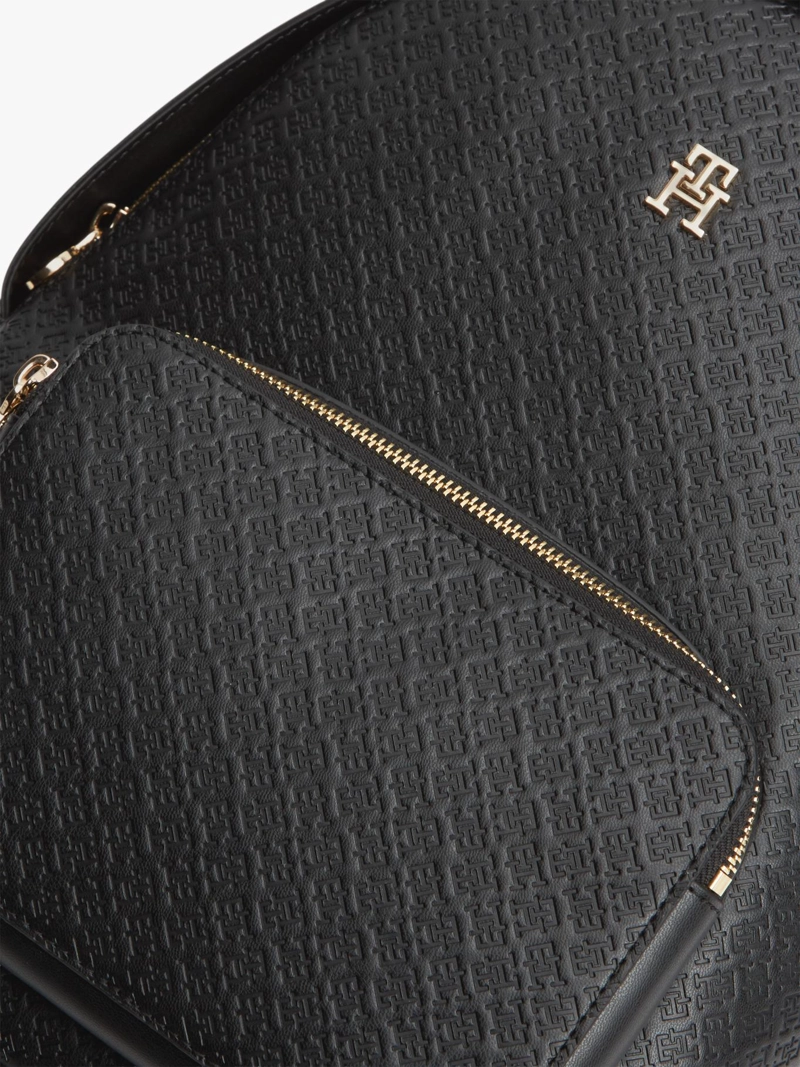 MOCHILA DAILY MONOGRAM - 4