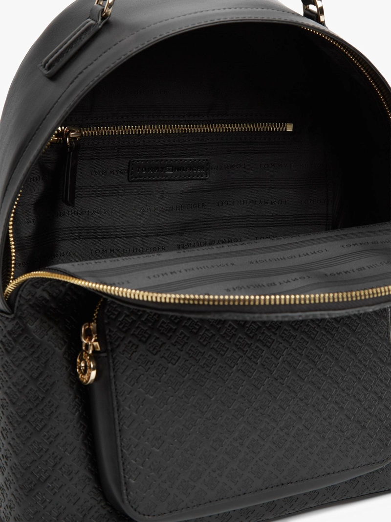 MOCHILA DAILY MONOGRAM - 5