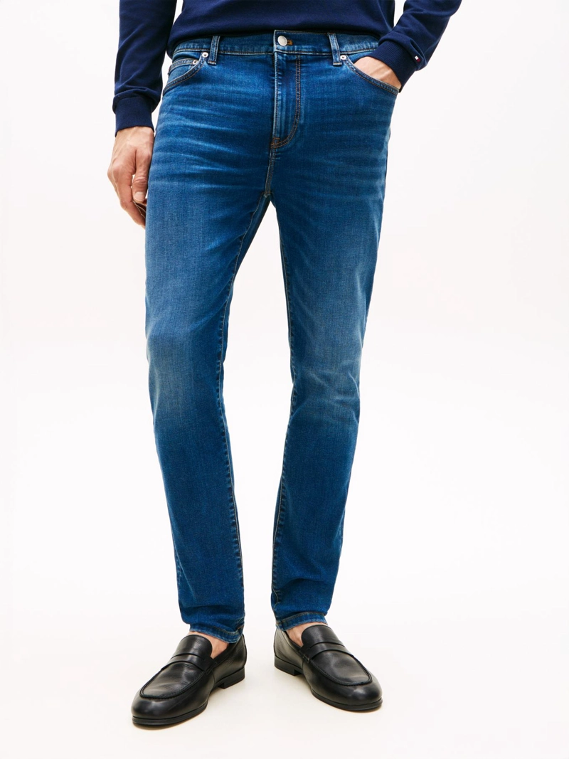 JEANS BLEECKER SLIM FIT - 2