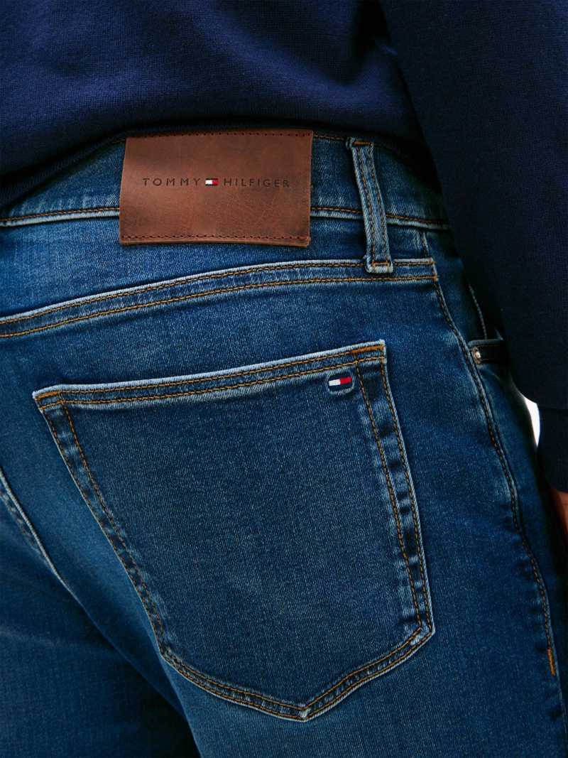 JEANS BLEECKER SLIM FIT - 4