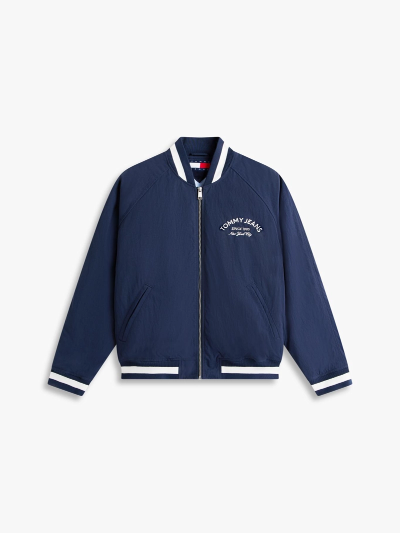 CHAQUETA BOMBER VARSITY - 7