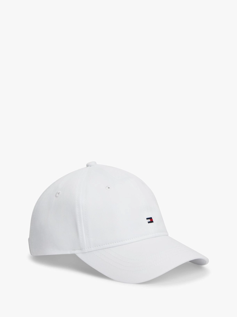 JOCKEY CON LOGO Y TEJIDO SUAVE - 1