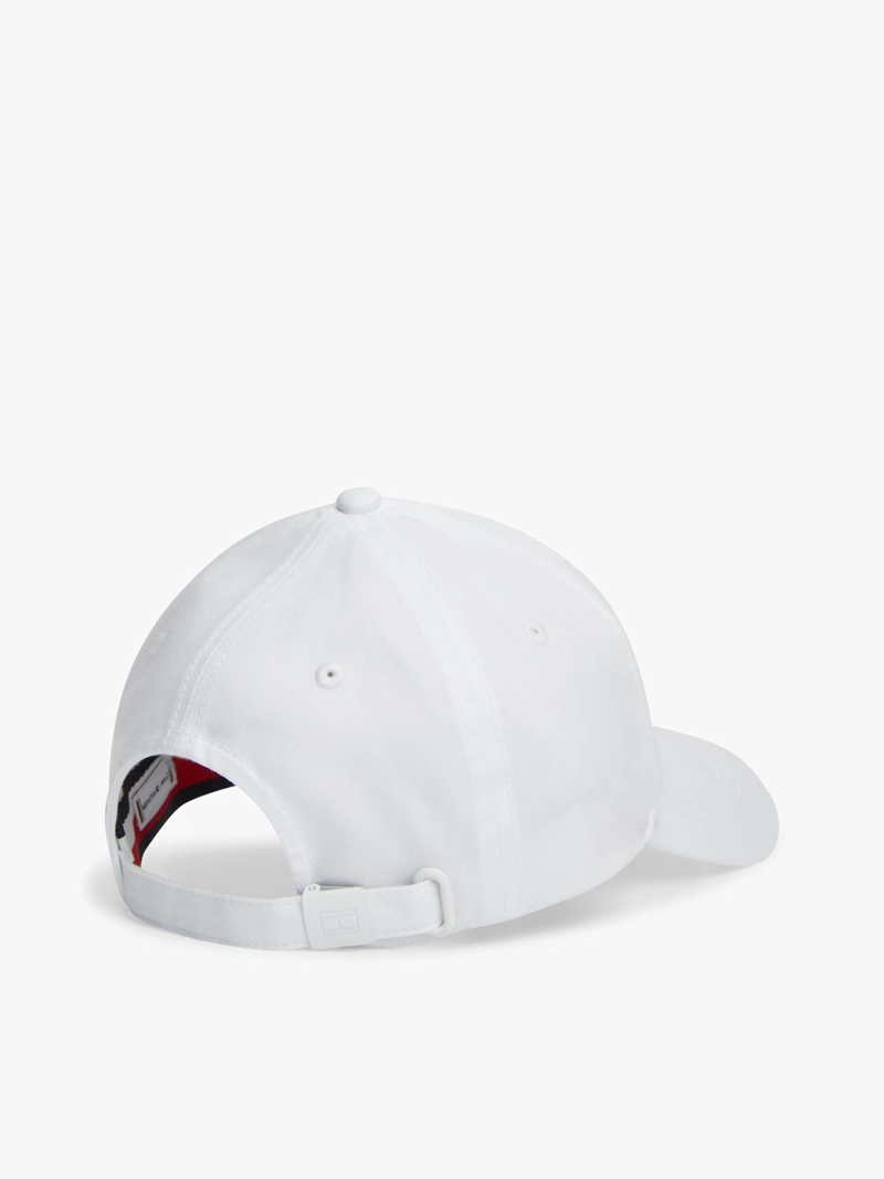 JOCKEY CON LOGO Y TEJIDO SUAVE - 3
