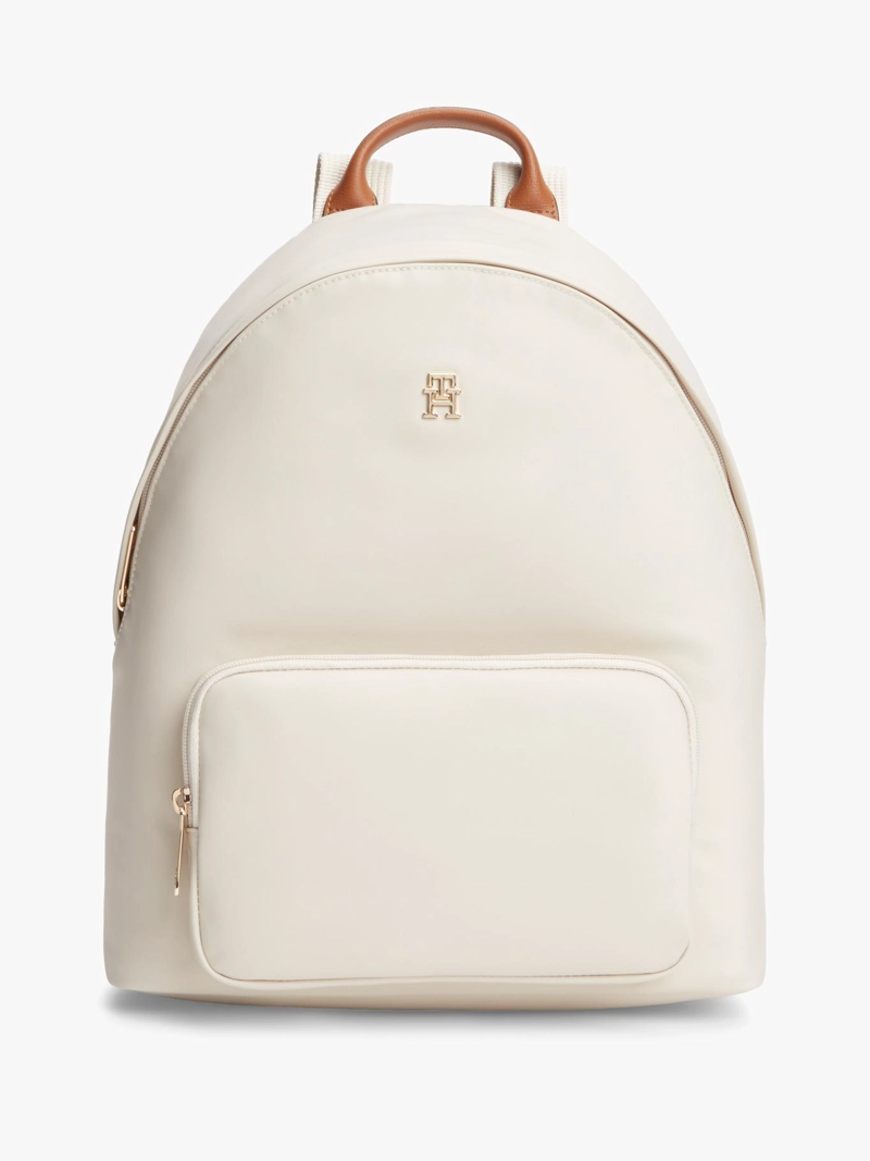 MOCHILA POPETTE MONOGRAM - 1