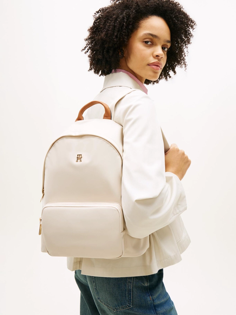 MOCHILA POPETTE MONOGRAM - 2