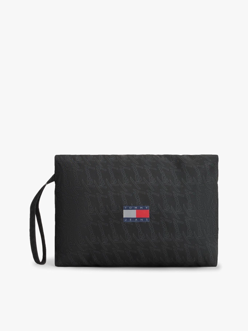 CORTAVIENTOS SIGNATURE PACKABLE CON LOGO - 6