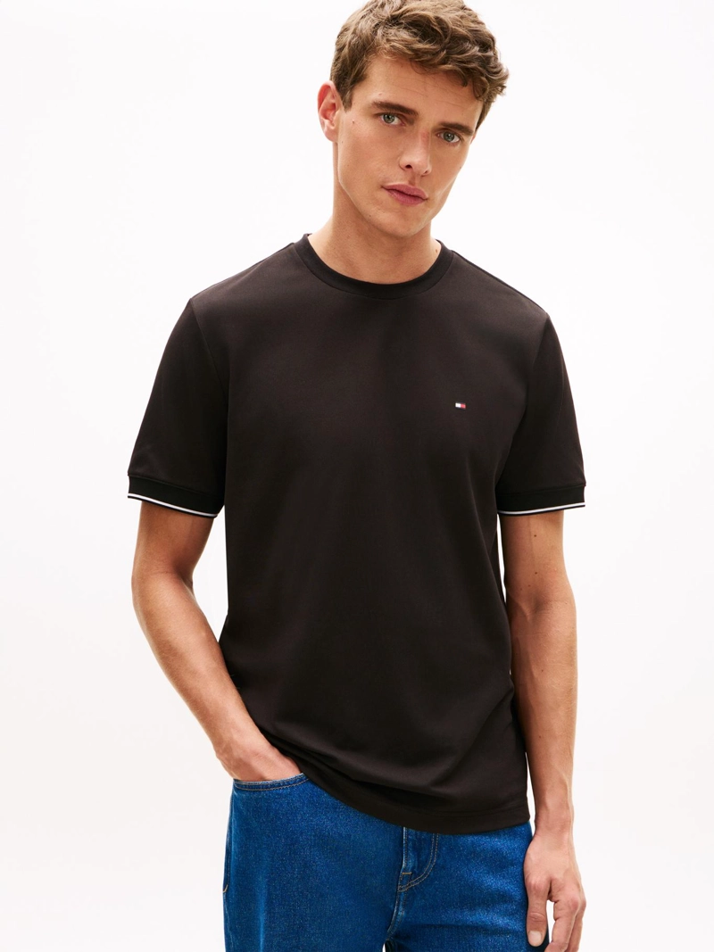 POLERA PERFORMANCE REGULAR FIT - 1