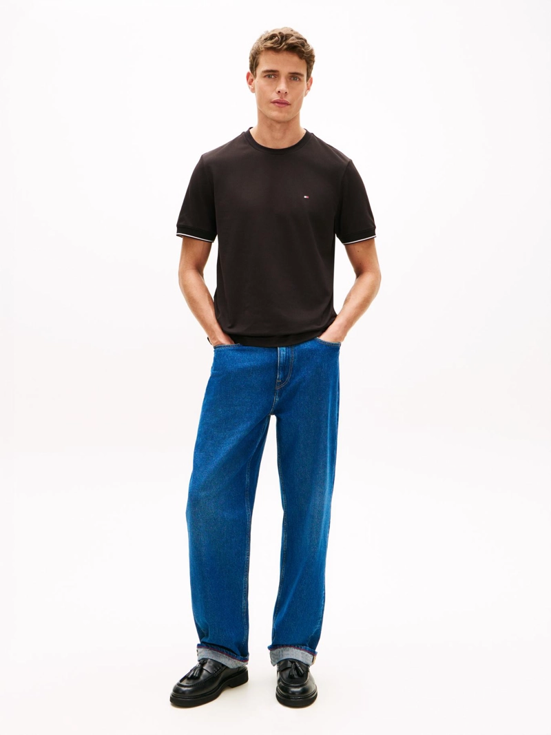 POLERA PERFORMANCE REGULAR FIT - 2