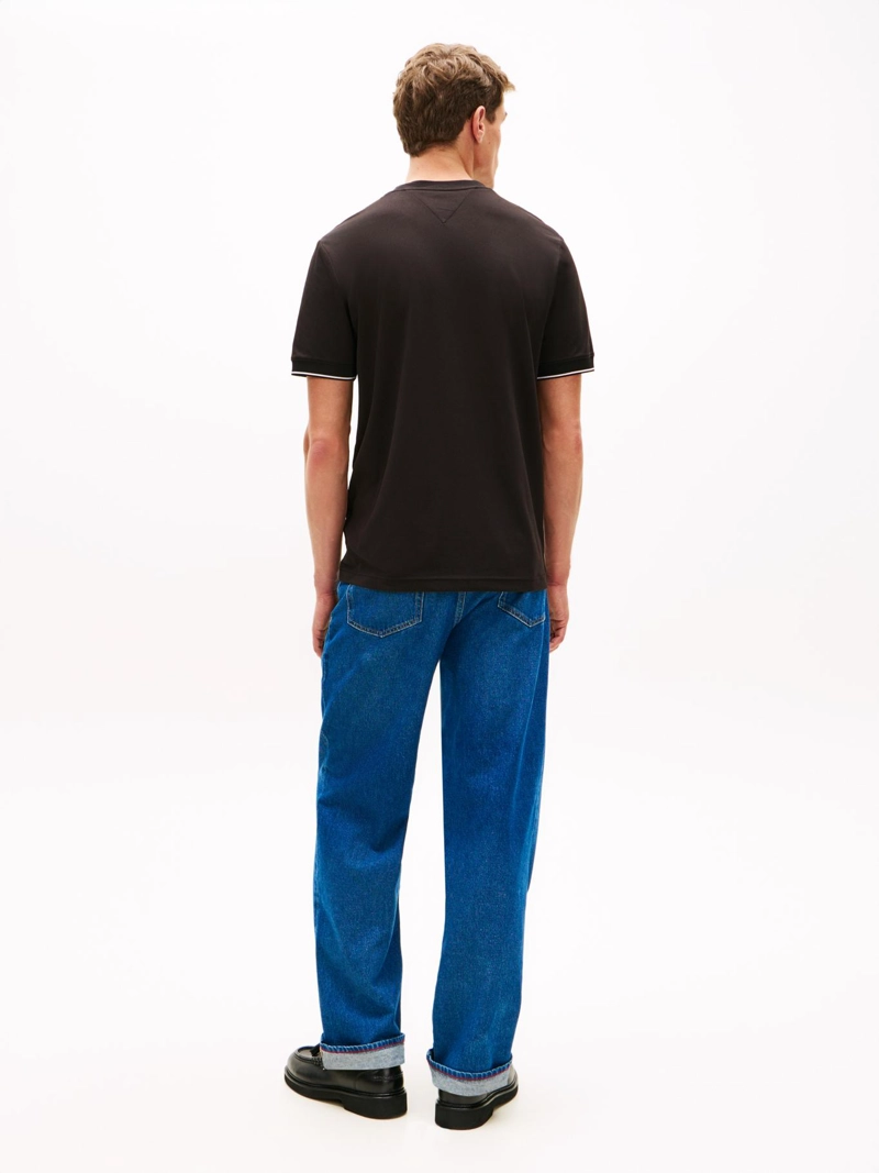 POLERA PERFORMANCE REGULAR FIT - 3
