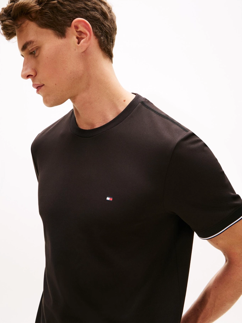 POLERA PERFORMANCE REGULAR FIT - 4