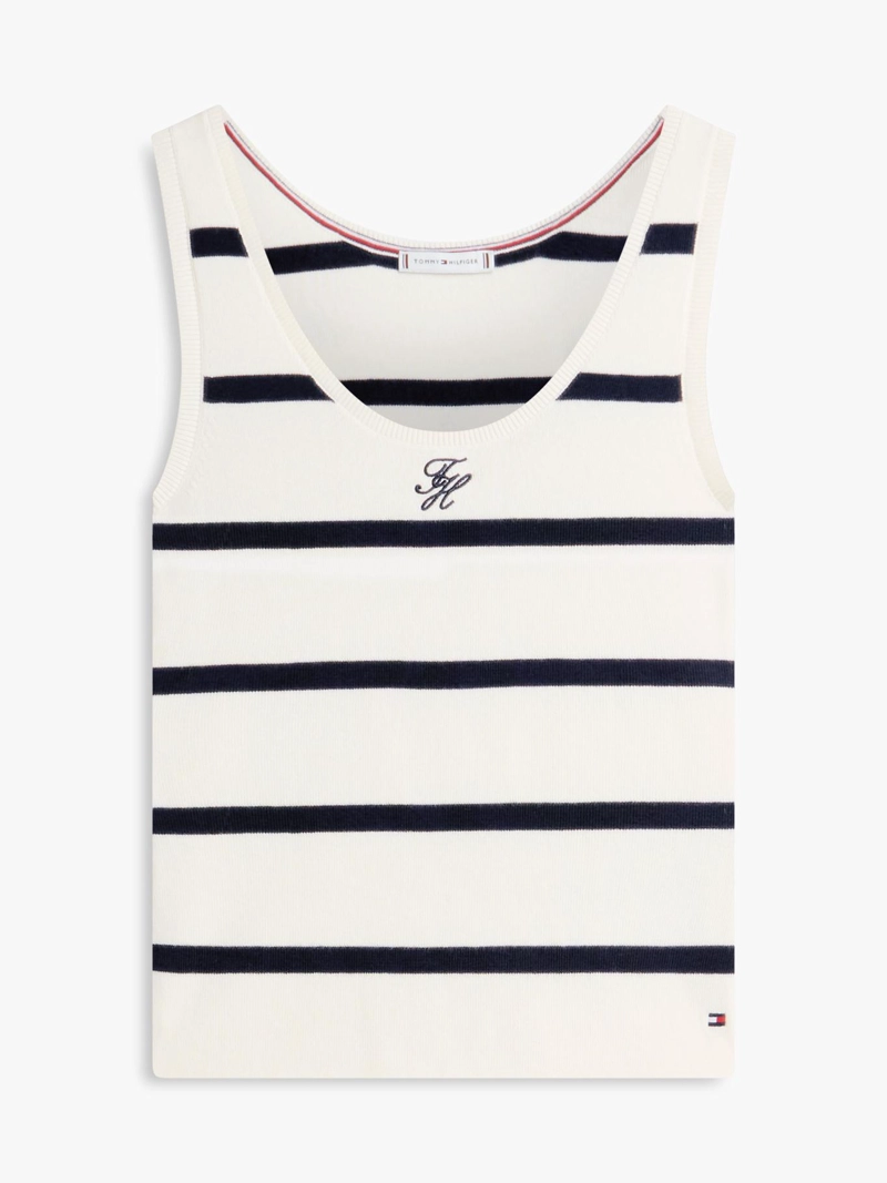 POLERA FULL NEEDLE SLIM FIT - 5