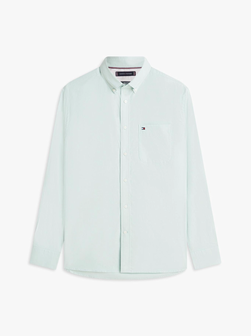 CAMISA OXFORD REGULAR FIT - 5
