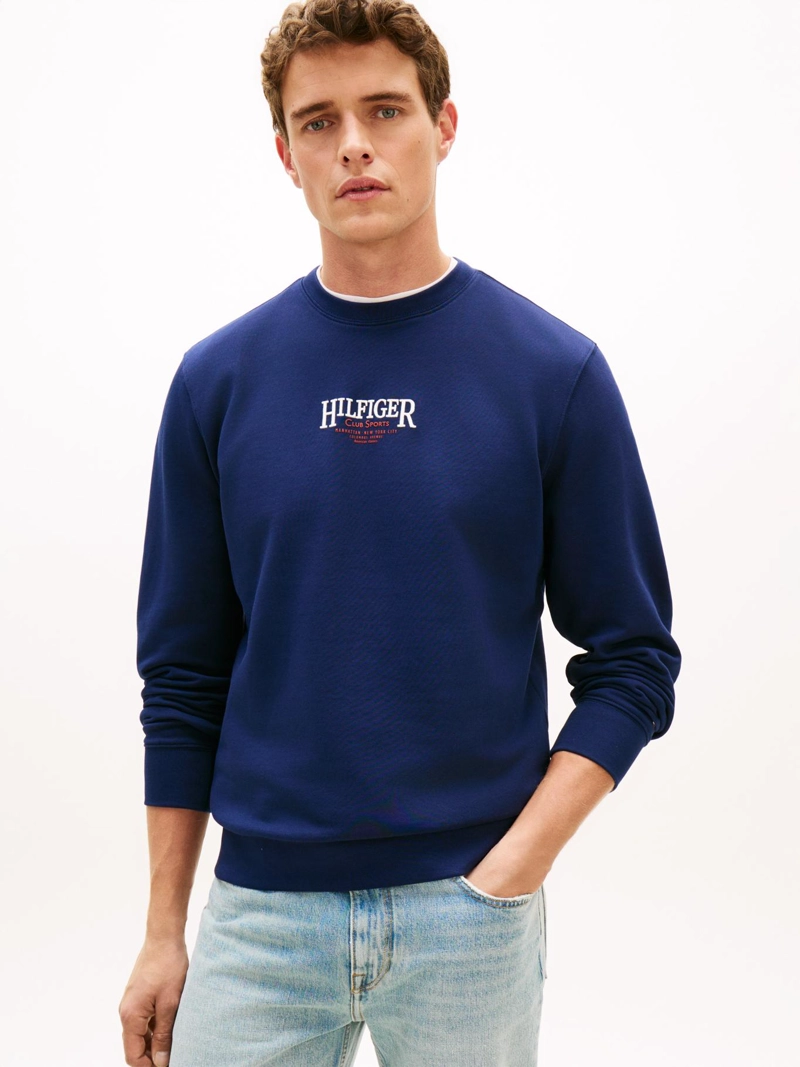 POLERON HERITAGE CON LOGO - 1