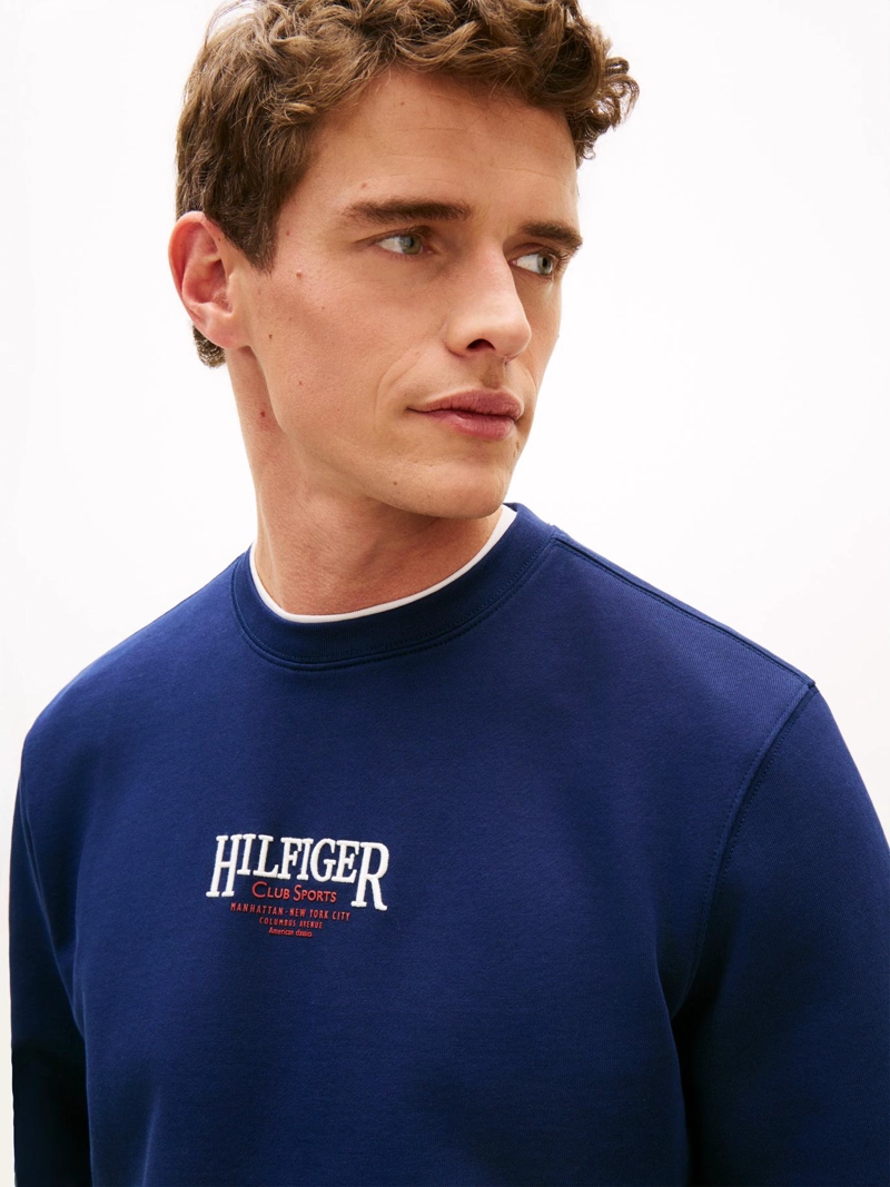 POLERON HERITAGE CON LOGO - 4