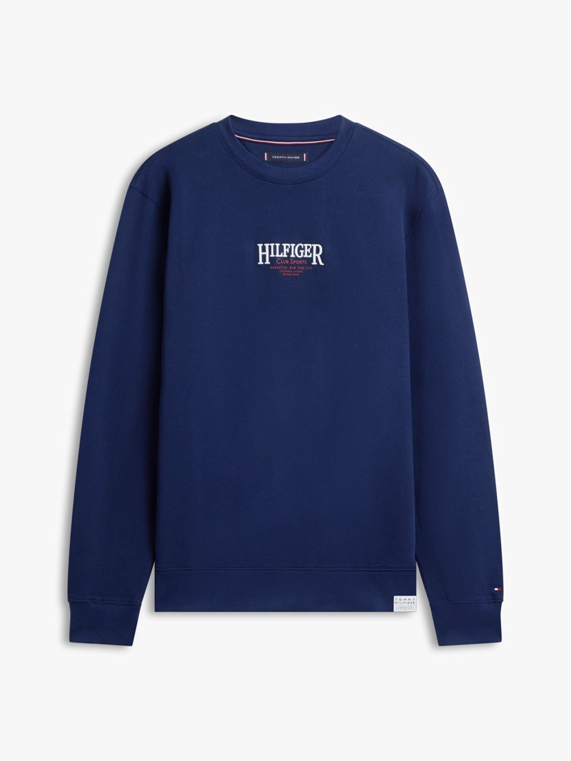 POLERON HERITAGE CON LOGO - 5